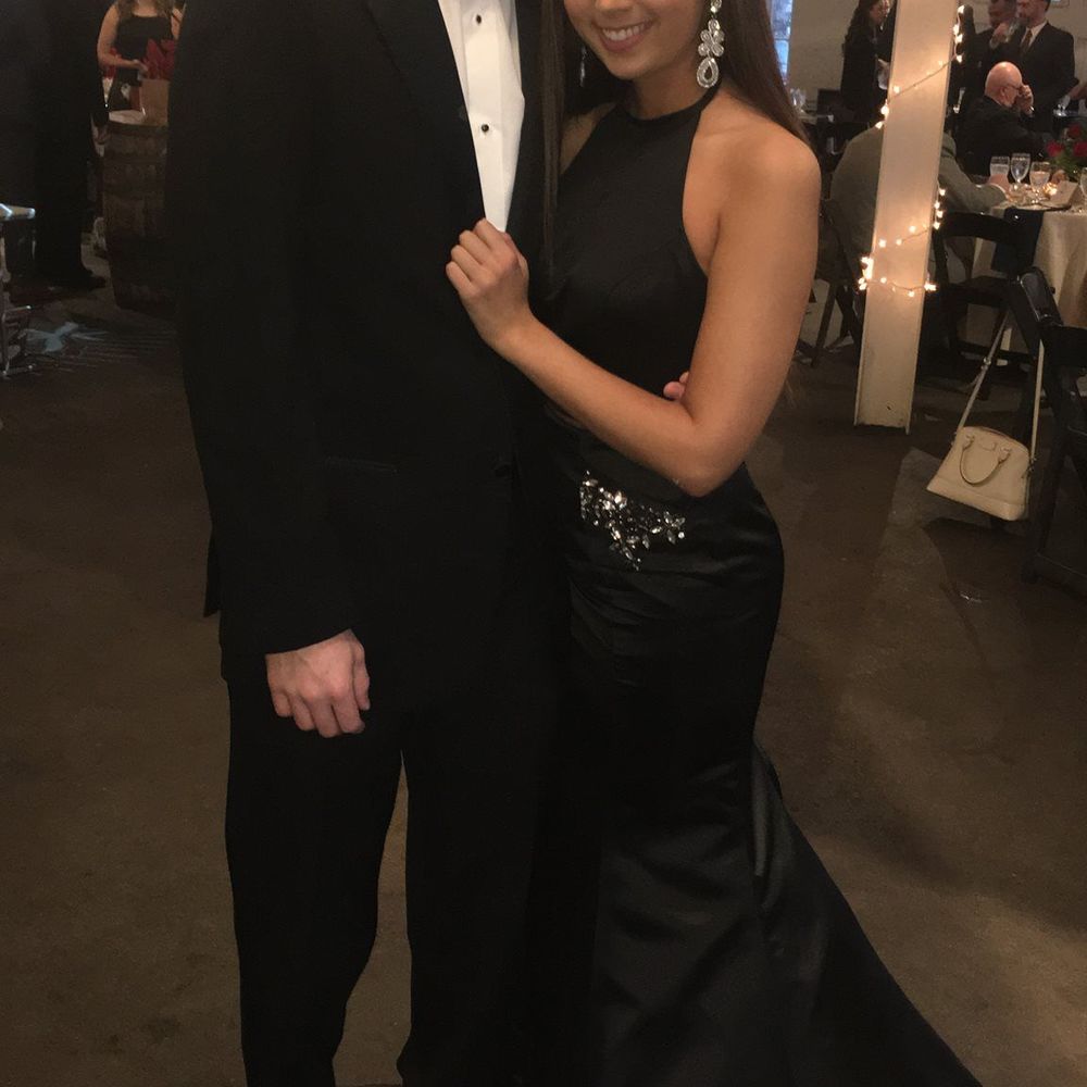 Meet your Posher, Tanner